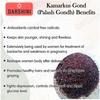Darshini Kamarkus Gondh/Palash Gum/Dhak/Kamarkas/Butea Monosperma, 200g view 2