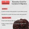 Darshini Kamarkus Gondh/Palash Gum/Dhak/Kamarkas/Butea Monosperma, 200g view 3