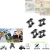 25 chain master link for Razor MiniMoto Electric Drive Electric Start Taotao Sunl Peace Jcl Baja Kazuma Falcon ATV Go Kart Go-Karts Quad view 4