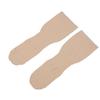 Compression Socks, Varicose Vein Stockings 23 To 32mmHg Plus Size Close Toe Knee High for Shin Splints for Running (4XL) view 4