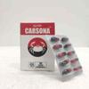 Carsona capsule 30 view 1