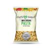 Chef's Basket Macaroni Pasta | Made With 100% Durum Wheat Semolina | 100% Suji | No Maida | Rich in Protein & Fibre | 100% Vegetarian | Non-Sticky Healthy Pasta | 850 gm Pouch view 1