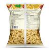 Chef's Basket Macaroni Pasta | Made With 100% Durum Wheat Semolina | 100% Suji | No Maida | Rich in Protein & Fibre | 100% Vegetarian | Non-Sticky Healthy Pasta | 850 gm Pouch view 3