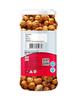 EATFUL Salt & Pepper and Peri Peri Roasted Flavour Makhana Jar Combo Pack (2 X 50 Gm) view 2