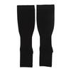 Compression Stockings, Compression Socks Skin Friendly Comfortable Protective Breathable 23 To 32mmHg for Circulation (5XL) view 1