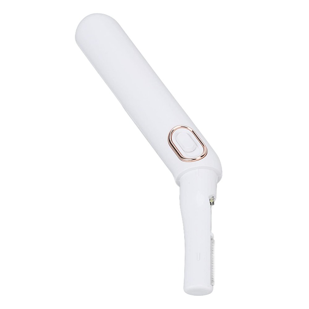 Electric Bikini Trimmer, Bikini Shaver Angled Fit Safe Design for Women for Home