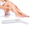 Electric Bikini Trimmer, Bikini Shaver Angled Fit Safe Design for Women for Home view 2