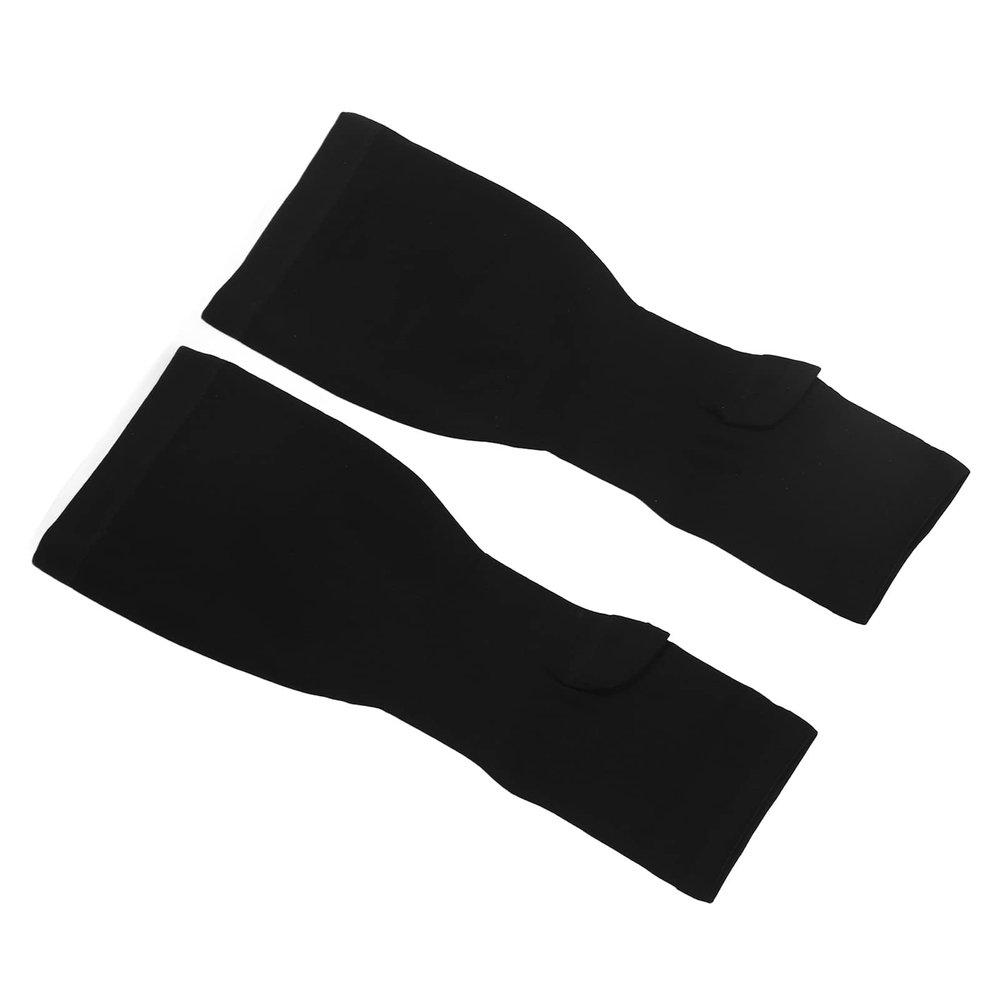 Compression Stockings, Compression Socks Comfortable Protective Elastic 23 To 32mmHg Durable for Circulation (5XL)