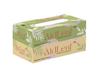 AidLeaf Premium Face Tissue (2 Ply, 100 Pulls, 2 Pack) view 4