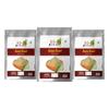 90's MILL Dry Green Mango Powder|Khatai or Khata powder/Kachi Keri Powder/Aam Churn|Amchur Powder/Dry Mango Powder/Amchoor Powder/Aamchur Powder/Maanga Thool/Maanga Podi-240Gx3Pk view 1