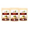 90's MILL Authentic Pani Puri Masala/Shahi Gol-Gappa Masala/Jal-Puri Masala Natural And Fresh/Street Food Golgappe Pani Puri Masala/Tasty Delicious Spicy Chatpata Masala-980Gx3Pk view 1