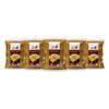 90's MILL Bombay Sandwich Masala/Handcrafted Sandwich Masala/Spice Up Your Sandwich with Delicious Masala|Delicious Crunchy street food snack Masala|Natural And Fresh-190Gx5Pk view 1