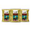 90's MILL Aam Panna Masala/Aam Jhora Masala|Indian Summer Drink|Gluten-free Unripe (Green) Mango Drink Sherbet|Tangy Green Mango/Kairi Panha/Aam Panna Masala Natural Fresh-190Gx3Pk view 1