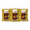 90's MILL Paneer Makhani Masala Easy & Tasty Paneer Makhani Sabzi/Sabji Masala|Handcrafted Paneer Masala/Spice Up Your Panir Sabzi with Delicious Paneer Masala|Delicious Masala-980Gx3Pk view 1