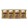 90's MILL Amritsari Pindi Chana Masala/Pindi Chole Masala | Chole/Chana/Chickpeas Sabji Masala | Rawalpindi Chana Chola Masala Natural And Fresh Authentic Spice Blend Spicy And Tangy-240Gx4Pk view 1