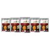 90's MILL Authentic Dum Paneer Kali Mirch Masala/Mughlai Shahi Kali Mirch Dum Paneer Masala Natural And Fresh/Restaurant-Style Dum Paneer Masala/Creamy and Spicy Paneer Masala-80Gx5Pk view 1