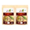 90's MILL Old Delhi Dhabba Dal Tadka/Dal Fry Masala Powder, Easy to Use Dal Fry/Dal Tadka Masala|Perfect Blend of Authentic Handpicked Spices|Shahi Kadai Dal Fry/Dal Tadka Masala-480Gx2Pk view 1