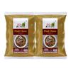 90's MILL Amritsari Pindi Chana Masala/Pindi Chole Masala | Chole/Chana/Chickpeas Sabji Masala | Rawalpindi Chana Chola Masala Natural And Fresh Authentic Spice Blend Spicy And Tangy-980Gx2Pk view 1