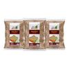 90's MILL Alphonso Dry Mango Powder||Amchur Powder/Dry Mangoes Powder/Amchoor Powder|Aamchur Powder/Maanga Thool/Maanga Podi Rich In Antioxidants,Vitamins A, C, D, B6-980Gx3Pk view 1