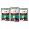 90's MILL Marwadi Green Mango/Kairi Panha/Aam Panna Masala Natural Fresh/Aam Panna Masala/Aam Jhora Masala/Rajasthani Summer Drink|Unripe (Green) Mango Drink Sherbet Masala-240Gx3Pk view 1