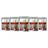 90's MILL Kake THE Dhabe Style Punjabi Khatte Pindi Chole/Pindi Chana Masala|Sukhe Chane/Chole Masala/Kabuli Chane/Chole Chickpeas Masala Natural And Fresh Authentic Spice Blend-190Gx5Pk view 1