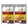 90's MILL Mini Samosa Masala/Punjabi Aloo Samosa Masala/Homemade Indian Samosa Masala/Samosa Filling Masala/Rich Sambusa Samusa Masala Natural And Fresh Authentic Spice Blend-80Gx2Pk view 1