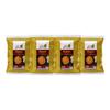 90's MILL Paneer Makhani Masala Easy & Tasty Paneer Makhani Sabzi/Sabji Masala|Handcrafted Paneer Masala/Spice Up Your Panir Sabzi with Delicious Paneer Masala|Delicious Masala-240Gx4Pk view 1