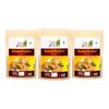 90's MILL Rich Aloo Samosa | Samosa Kachori Masala| Punjabi Samosa Kachori Masala | Mini Samosa Masala Natural And Fresh||Perfect Blend of Aromatic Spices Samosa Kachori Masala-240Gx3Pk view 1