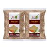 90's MILL Alphonso Dry Mango Powder||Amchur Powder/Dry Mangoes Powder/Amchoor Powder|Aamchur Powder/Maanga Thool/Maanga Podi Rich In Antioxidants,Vitamins A, C, D, B6-980Gx2Pk view 1