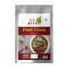 90's MILL Kake THE Dhabe Style Punjabi Khatte Pindi Chole/Pindi Chana Masala|Sukhe Chane/Chole Masala/Kabuli Chane/Chole Chickpeas Masala Natural And Fresh Authentic Spice Blend-980Gx1Pk view 1