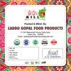 90's MILL Alphonso Dry Mango Powder||Amchur Powder/Dry Mangoes Powder/Amchoor Powder|Aamchur Powder/Maanga Thool/Maanga Podi Rich In Antioxidants,Vitamins A, C, D, B6-190Gx5Pk view 2