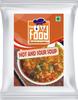 The U.V. Food Instant Mix/Premix Hot and Sour Soup Mix Powder | Easy to Make | Ready to Eat view 1