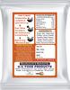 The U.V. Food Instant Mix/Premix Hot and Sour Soup Mix Powder | Easy to Make | Ready to Eat view 2