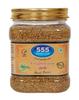 555 Brand Whole Methi (Fenugreek), 500g view 1