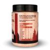 NatureOnus Himalayan Pink Rock Salt 500g | Nutrients and Minerals Rich | Gourmet Grade from Himalayas | No Additives, Unrefined | Natural Substitute of Iodised (Pink Salt in Jar Packing) view 2