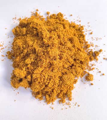 A D Food & Herbs Dried Yellow Chilli Powder/Peeli Mirch Powder Pure Spice Masala (20 Gms x Pack of 3)
