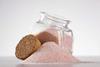 A D Food & Herbs Himalayan PInk Salt, Fresh Pure & Healthy/Pink Rock Salt (250 Gms) view 1