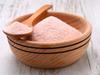 A D Food & Herbs Himalayan PInk Salt, Fresh Pure & Healthy/Pink Rock Salt (150 Gms) view 3