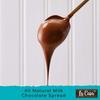 La Casa Milk Chocolate Spread | Vegetarian | All Natural | Filling or Ganache | 1 Kg | view 2