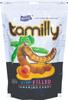 Derby Orange, Kachha Aam & Mix Fruit Combo Pack Of Standy Pouch-Panvaa/Tamily/Tim Buk Tu (Panvaa_Tamilly_Tbt_(Each Pack Of 2),0.9 Grams view 4