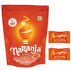 Derby Assorted Combo Pack Of Standy Pouch-Naranja/Kaireez/Panvaa/Tamily/Tim Buk Tu/Velvetto/Each Packets 50Pieces,0.9 Grams view 2