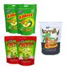 Derby Combo Pack Of Standy Pouch - Kaireez/Panvaa/Tamily (Each pack of 2) & Each packets 50Pieces view 1