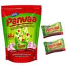 Derby Combo Party Pack Of Standy Pouch - Naranja/Kaireez/Panvaa (Orange, Kachha Aam, Banarasi Paan Flavored Each pack of 2) view 4