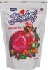 Derby Combo Pack Of Standy Pouch - Velvetto/Assorted eclair/Cafetto (Caffetto_A eclair_Velvetto_(Each Pack Of 2) view 4
