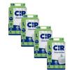 CIR Premium Underpads, Large (90x60cm) I 10 hrs Absorption Protection I 10 Units I Waterproof I Protects Surfaces from Incontinence I Super Soft Polymer x Pack of 4 view 1
