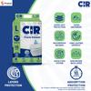 CIR Premium Underpads, Large (90x60cm) I 10 hrs Absorption Protection I 10 Units I Waterproof I Protects Surfaces from Incontinence I Super Soft Polymer x Pack of 4 view 3