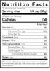 thenibblebox Belgian Dark Chocolate Granola 500g, Jar [34% dry fruits, Gluten free, Plant based/Vegan friendly, No preservatives/additives] view 2