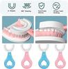 Baby U Toothbrush view 3