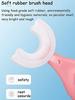 Baby U Toothbrush view 4