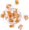 Agrogreen Aam Papad Candy | Aam Papad Cubes | Mango Slice Aam Papad | Alphonso Aam Papad Toffee | - (800 gm) view 1